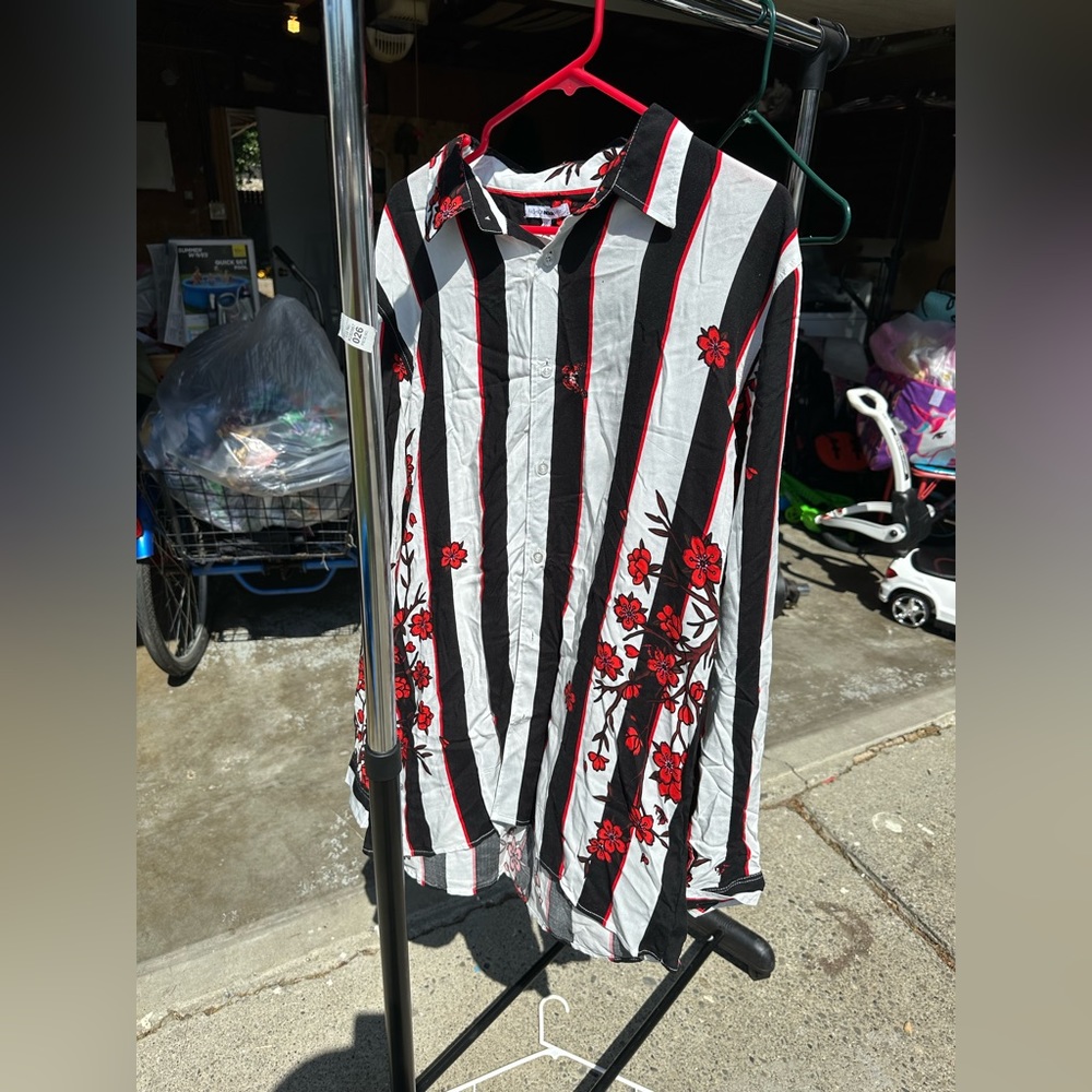 Fashion nova men haul